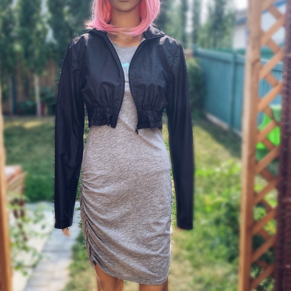 Bench T-Shirt dress - Picture 7 of 8